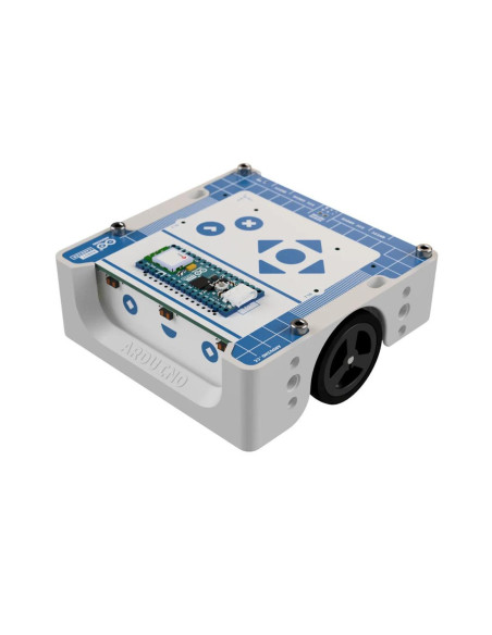 Robot arduino alvik