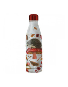 Botella isotermica enesco erizo