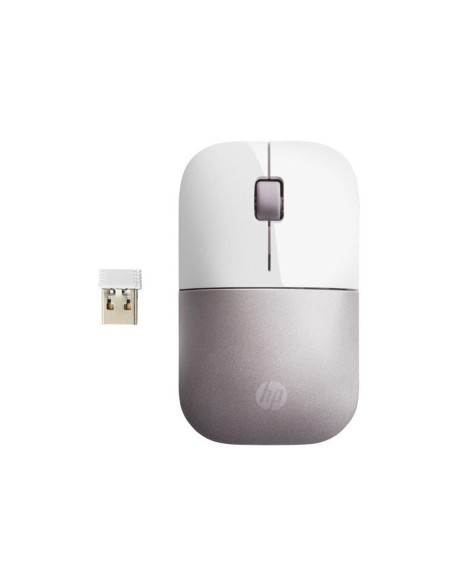 Raton inalambrico hp wireless z3700 hasta