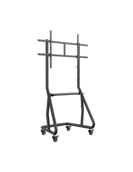 Soporte suelo con ruedas tv equip
