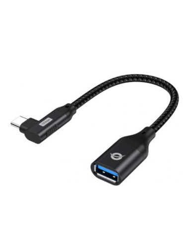 Adaptador usb tipo c a usb