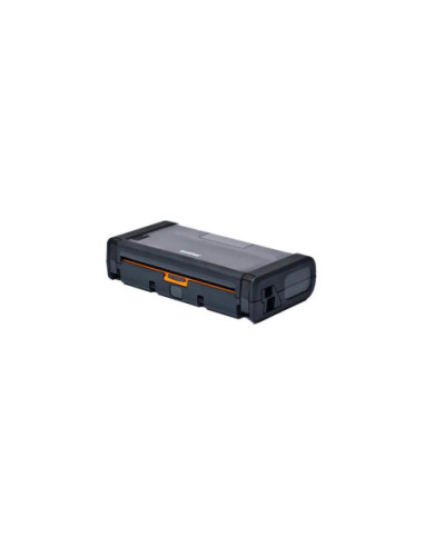 Estuche pvc brother parc001 impresora y