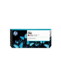 Cartucho tinta hp designjet 746 de