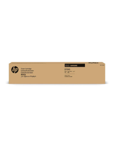 Toner negro samsung mlt - d704s