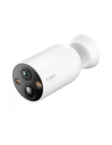 Camara seguridad wifi tp - link tapo c425
