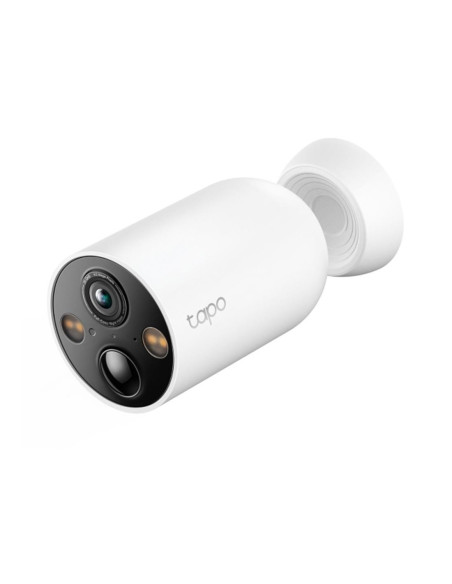 Camara seguridad wifi tp - link tapo c425