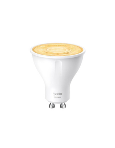 Bombilla inteligente wifi tp - link tapo l610