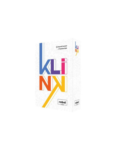 Juego mesa klink
