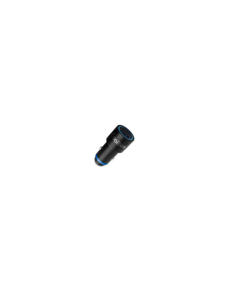 Cargador usb coche coolbox 45w usb