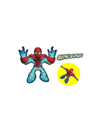 Figura bandai goo jit zu marvel