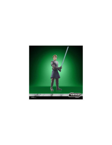 Figura hasbro star wars ahsoka the