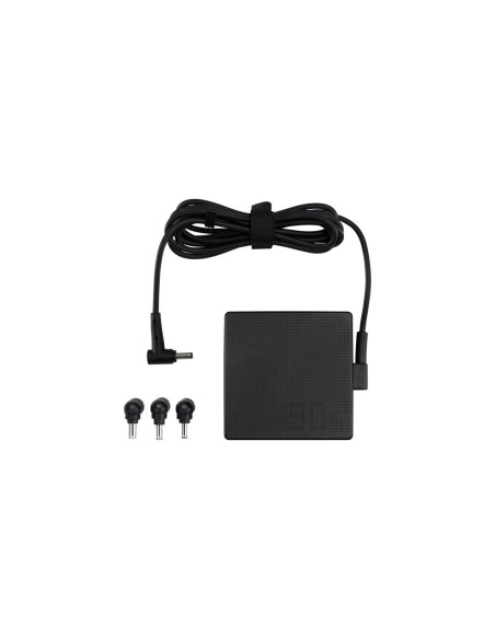 Adaptador corruente asus 90w