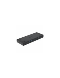 Docking station i - tec cadua4kdockpdl2 dp x2