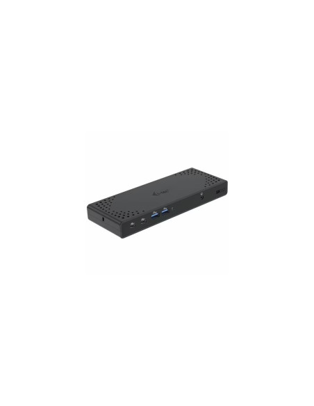 Docking station i - tec cadua4kdockpdl2 dp x2