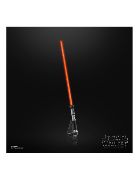Replica hasbro star wars black series