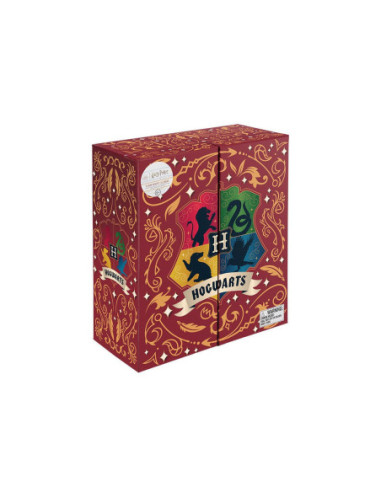 Calendario adviento paladone harry potter premium