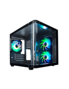 Caja ordenador gaming coolbox gm100 vision