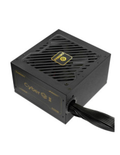 Fuente alimentacion enermax cyberg 2 650w