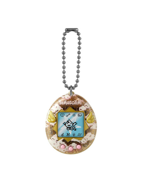 Tamagotchi angel sky
