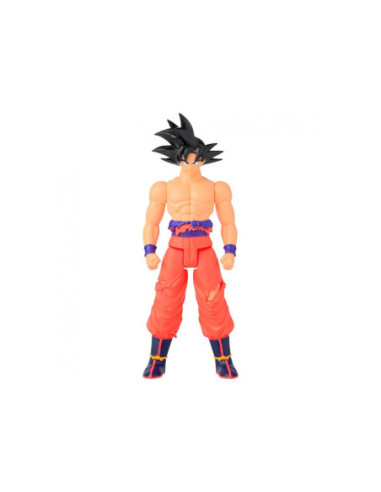 Figura bandai limit breaker series -