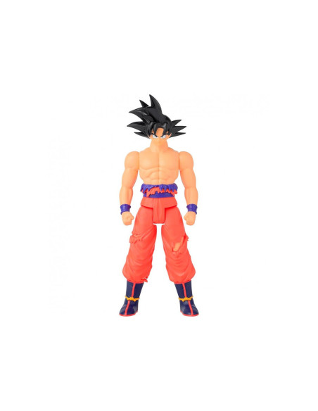 Figura bandai limit breaker series -