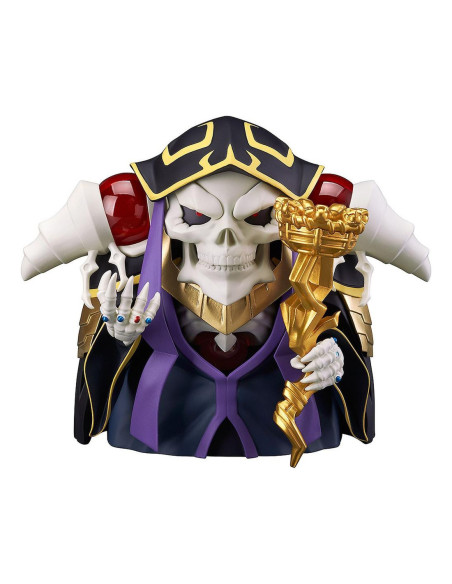 Figura good smile nendoid overlord ainz