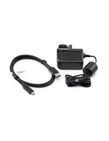 Kit alimentacion escaneres brother compactos