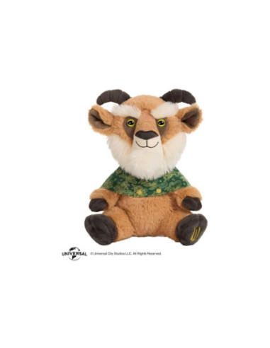 Peluche the noble collection wicked dr.