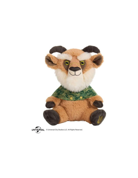 Peluche the noble collection wicked dr.