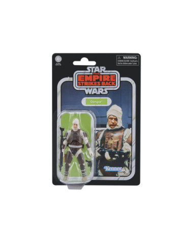 Figura hasbro star wars the empire