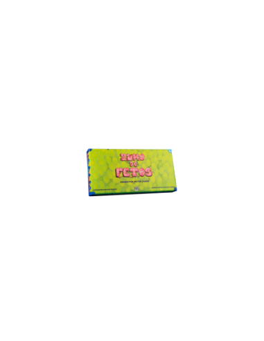 Juego mesa zumo fetas