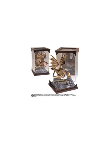 Figura the noble collection harry potter