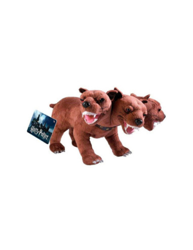 Peluche the noble collection harry potter
