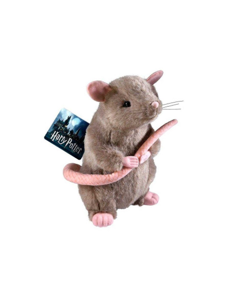Peluche the noble collection harry potter