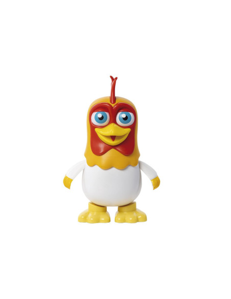 Bartolito bailongo