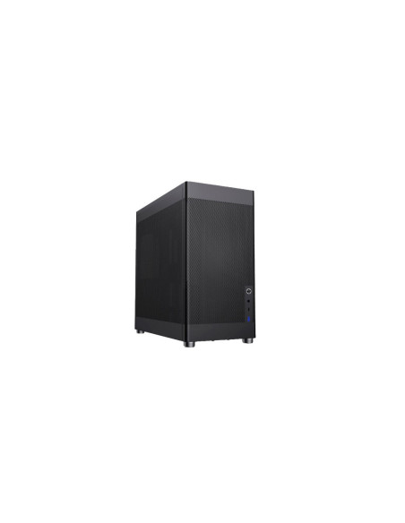 Caja ordenador gaming coolbox mesh atx