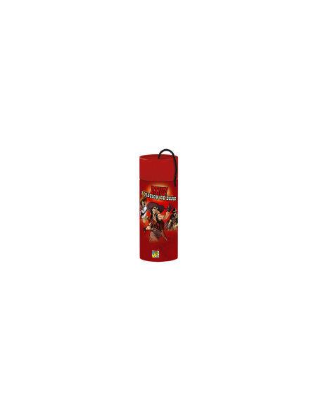 Juego mesa bang explosion dados