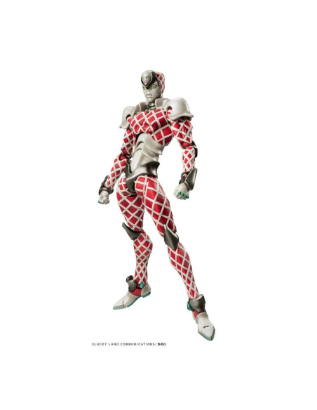 Figura max factory jojo's bizarre adventure