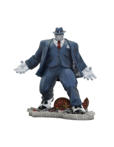 Figura diamond select toys marvel gallery