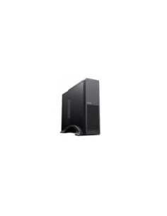 Caja ordenador coolbox microatx slim t313