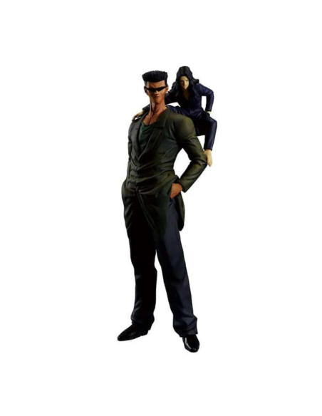 Figura ichibansho yuyu hakusho masterlise toguro