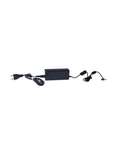Adaptador corriente brother paad600aeu