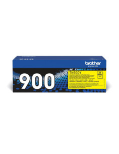 Toner brother tn900y amarillo
