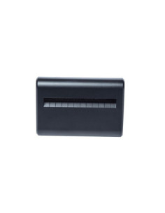 Cortador etiquetas brother pacu003