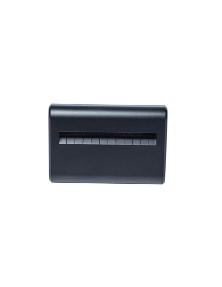 Cortador etiquetas brother pacu003