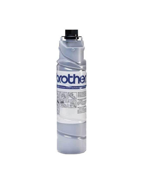 Toner brother tn1200 negro