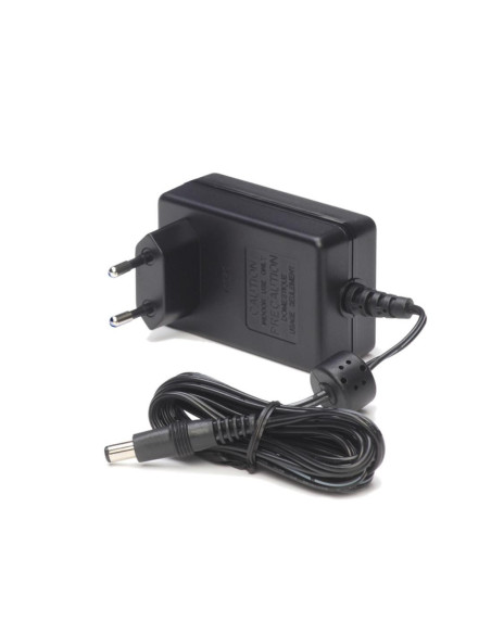 Adaptador corriente brother ad24eseu