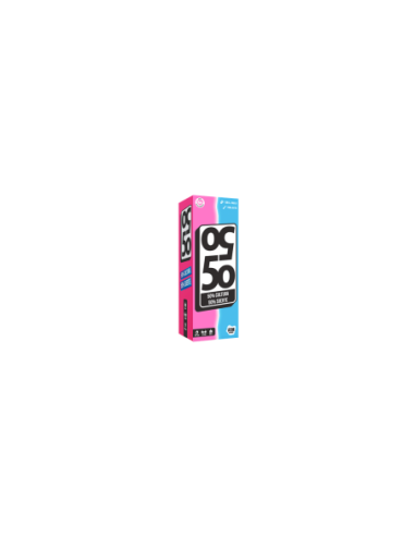 Juego mesa 50 50