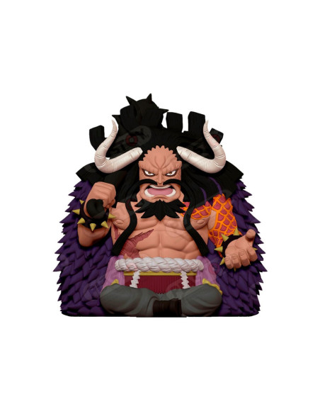 Hucha playstoy one piece kaido 22cm