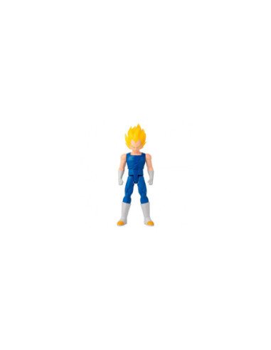 Figura bandai rojo dbs limit breakersparkling